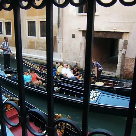 Apartamento Ca Da Ponte Veneza