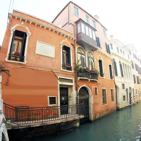 Apartamento Ca Da Ponte *