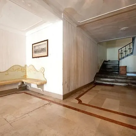 Apartment Ca Da Ponte Venice