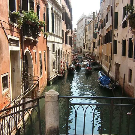 Ca Da Ponte Venice