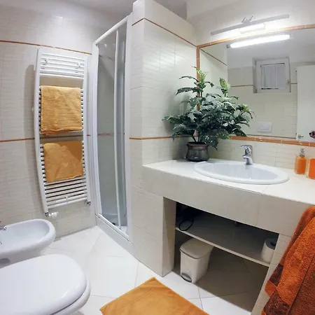 Apartment Ca Da Ponte *