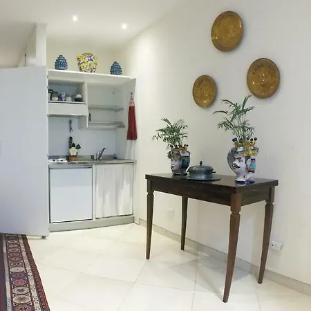 Apartment Ca Da Ponte Venice