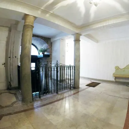 Apartment Ca Da Ponte