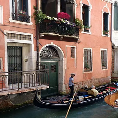 Ca Da Ponte Apartment Venice