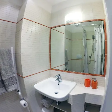 Ca Da Ponte Апартаменты *