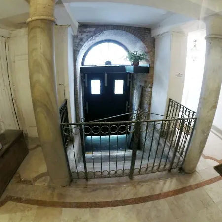 Apartment Ca Da Ponte