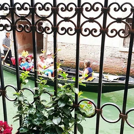 Ca Da Ponte Apartment