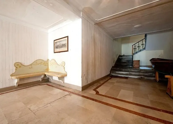 Appartement Ca Da Ponte Venise