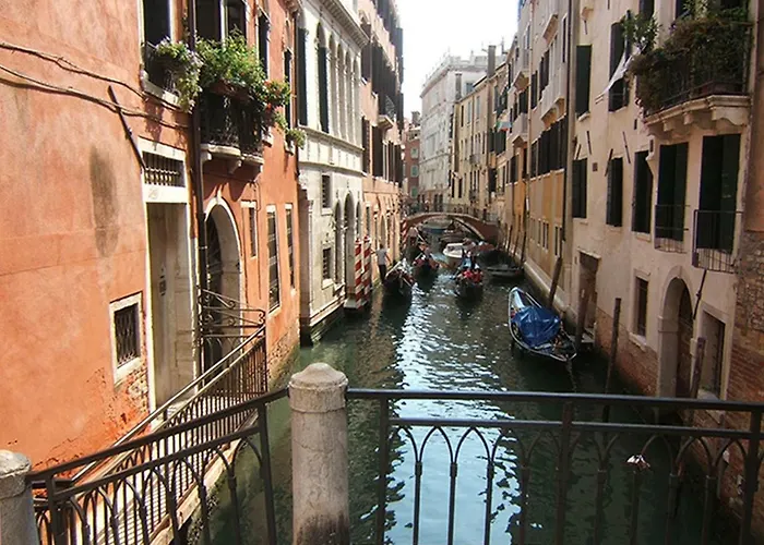 Ca Da Ponte 베니스