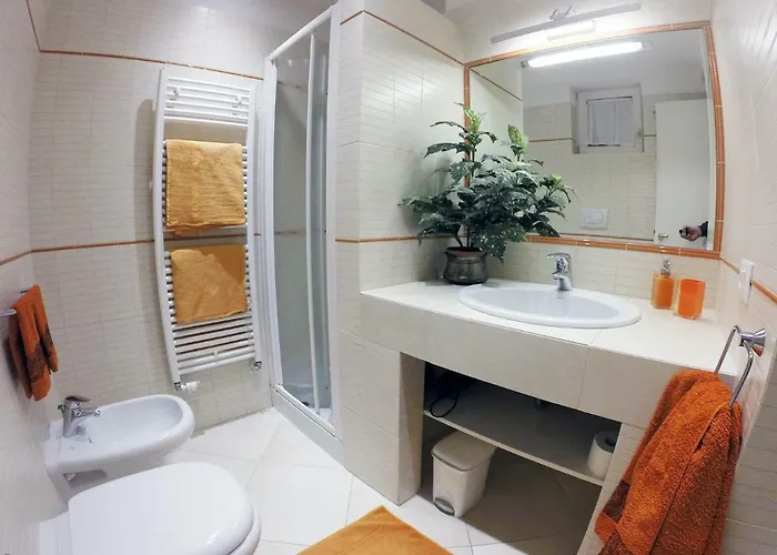 아파트 Ca Da Ponte *