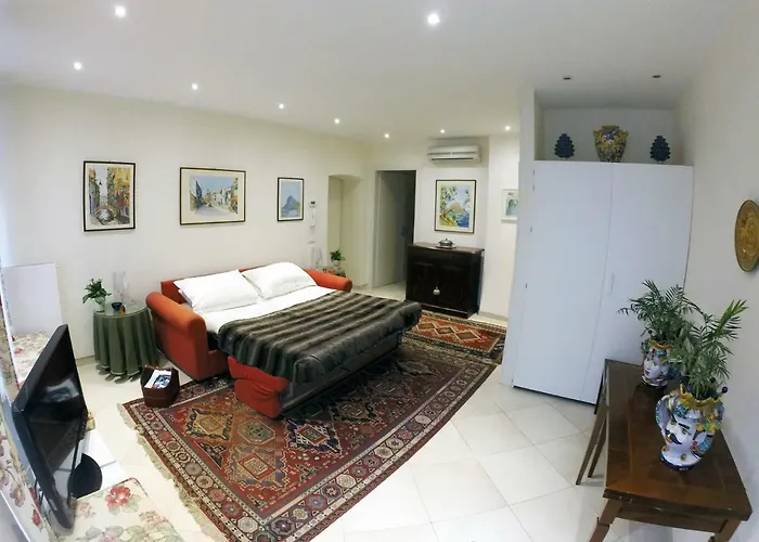 Appartement Ca Da Ponte