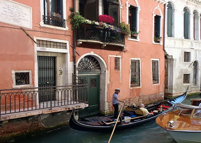 Ca Da Ponte Appartement Venise