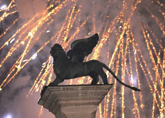 Ca Da Ponte 아파트 *