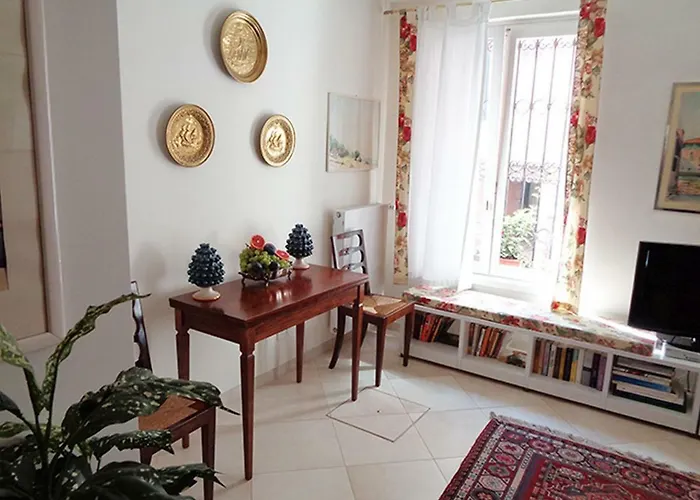 Appartement Ca Da Ponte