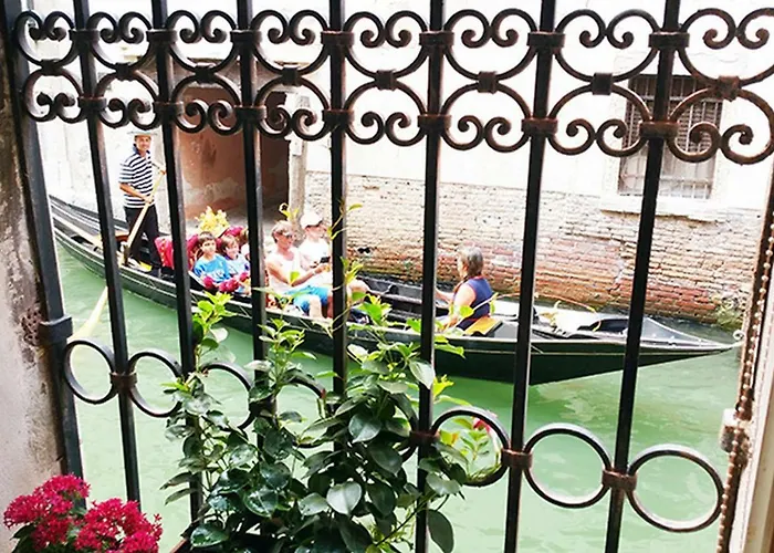 Ca Da Ponte 아파트