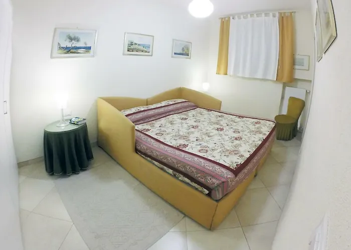 Ca Da Ponte Appartement *