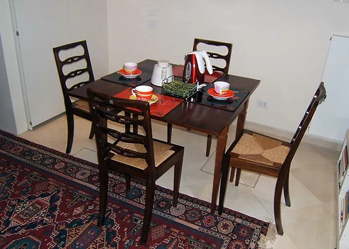 Appartement Ca Da Ponte Venise