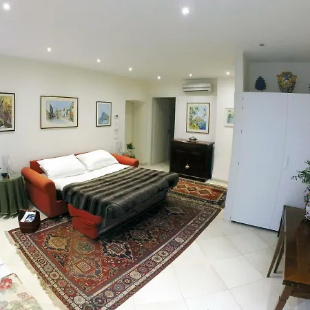 Apartment Ca Da Ponte