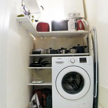 Ca Da Ponte * Venedig