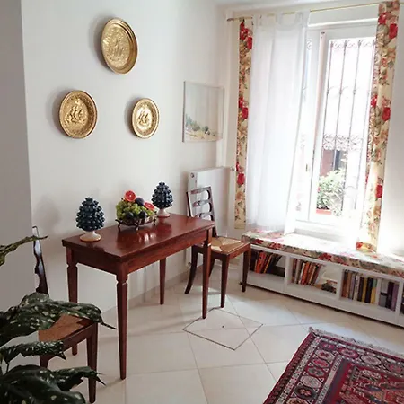 Apartment Ca Da Ponte