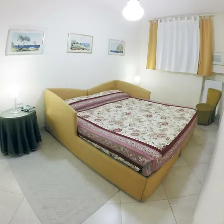 Ca Da Ponte Apartment *