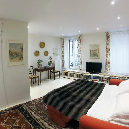 Apartment Ca Da Ponte Venedig