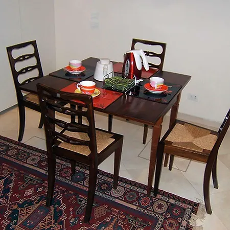 Apartment Ca Da Ponte Venedig